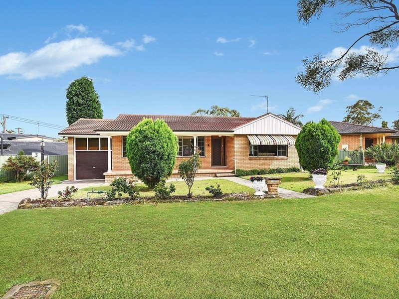 3 Rayford Street, Warners Bay NSW 2282