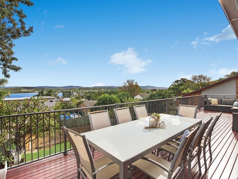 3 Parkstone Close, Speers Point NSW 2284
