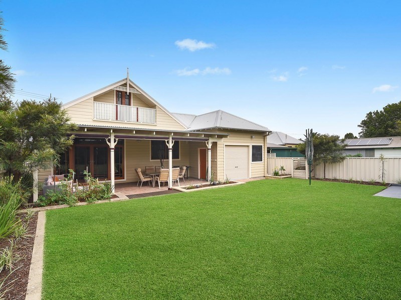 5 Sparke Street, Georgetown NSW 2298