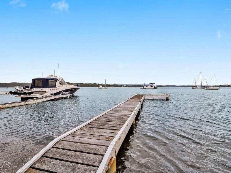 45 Bareki Road, Eleebana NSW 2282