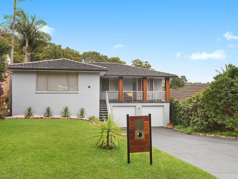 8 Kempwood Close, Adamstown Heights NSW 2289