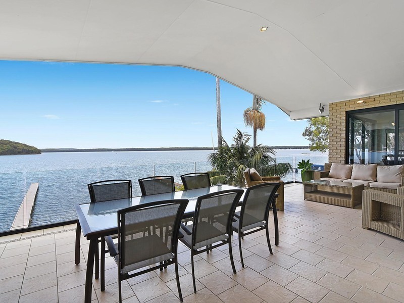 5 Dandaraga Road, Brightwaters NSW 2264