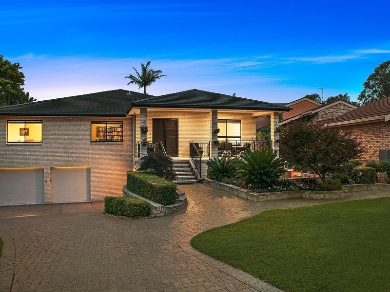 5 Dandaraga Road, Brightwaters NSW 2264