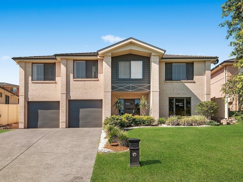 36 Michele Crescent, Glendale NSW 2285