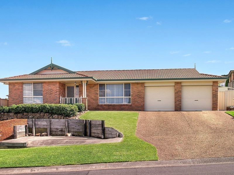 3 Kirkwood Close, Cameron Park NSW 2285
