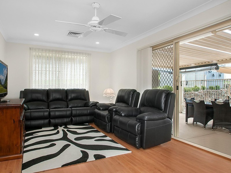 3 Kirkwood Close, Cameron Park NSW 2285