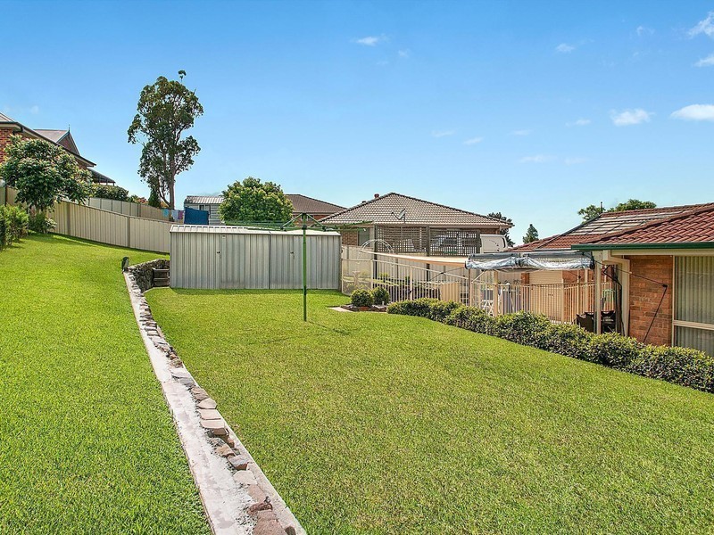 3 Kirkwood Close, Cameron Park NSW 2285