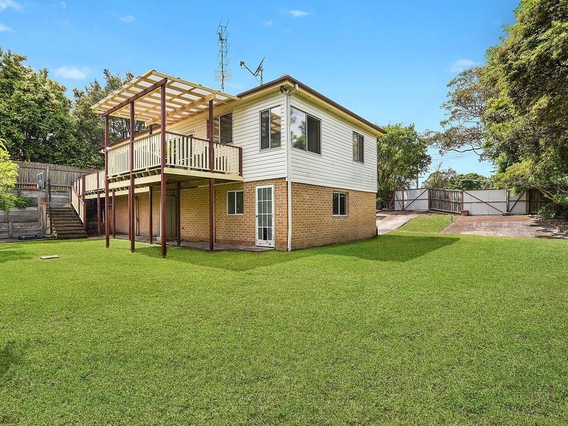 1a Hillsborough Road, Charlestown NSW 2290