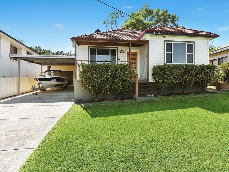 7 Speers Street, Speers Point NSW 2284