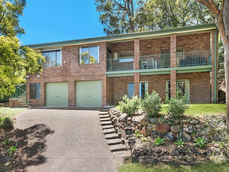 3 Ardross Close, Rankin Park NSW 2287
