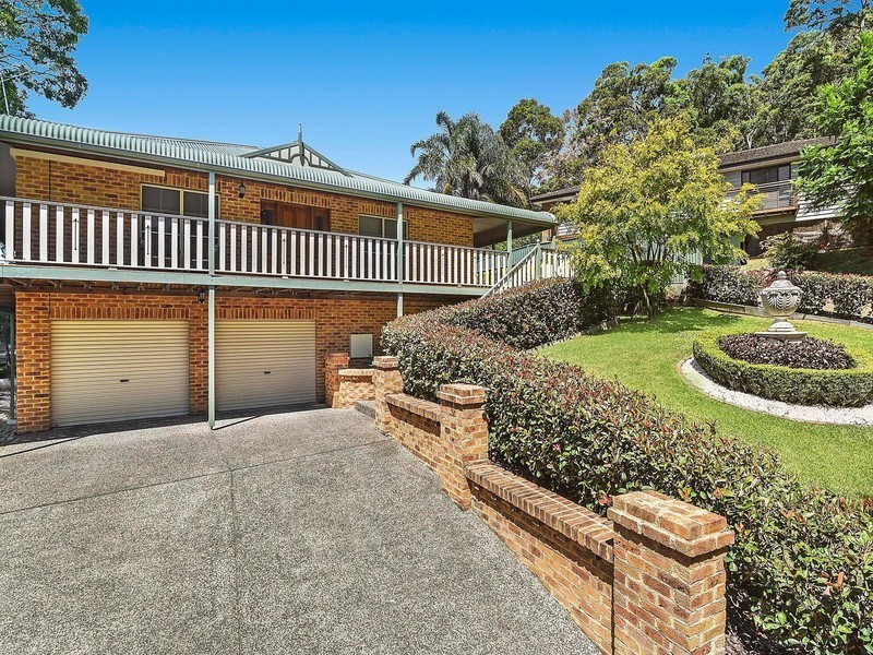 11 Eaton Close, Warners Bay NSW 2282