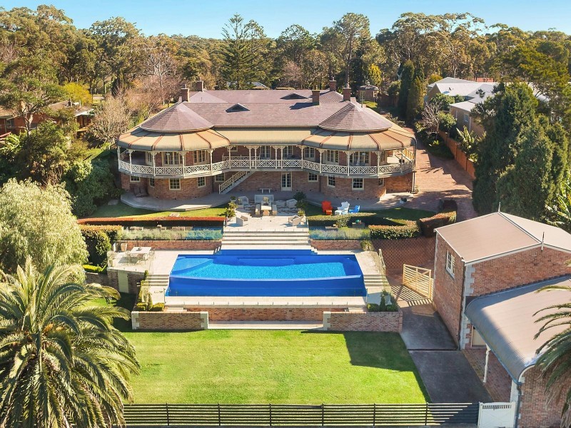 30 Burwood Road, Whitebridge NSW 2290