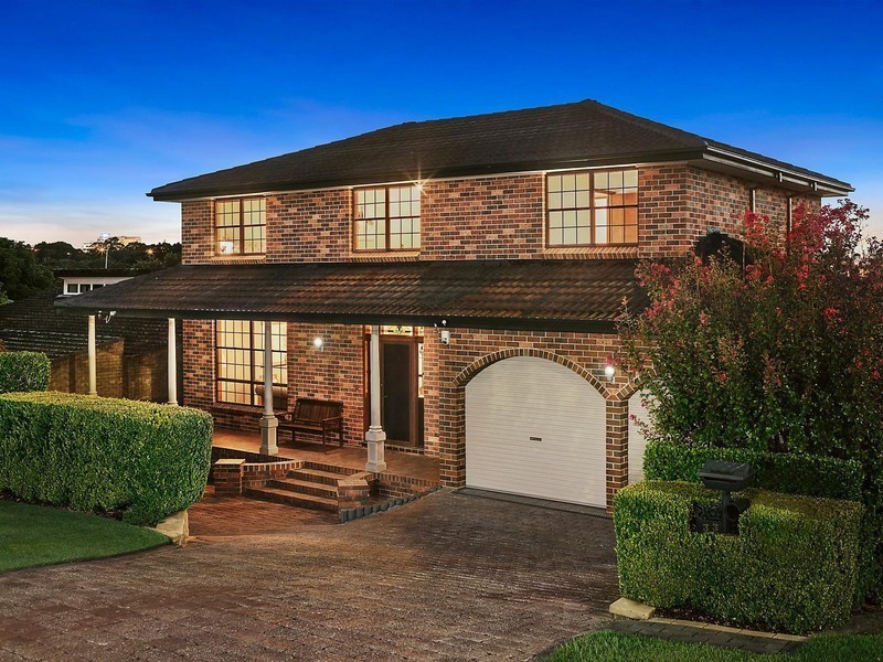 33 Highland Close, Charlestown NSW 2290