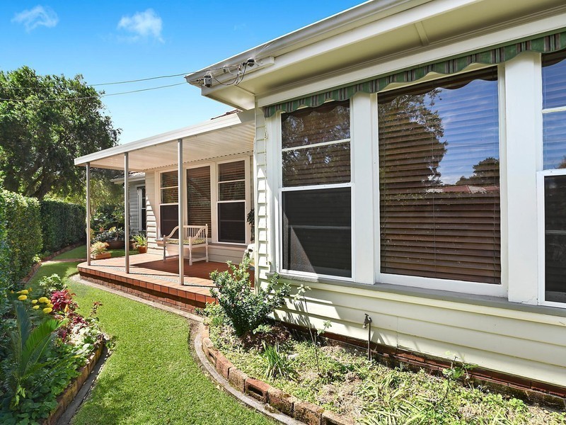 3 Gregory Parade, Kotara NSW 2289