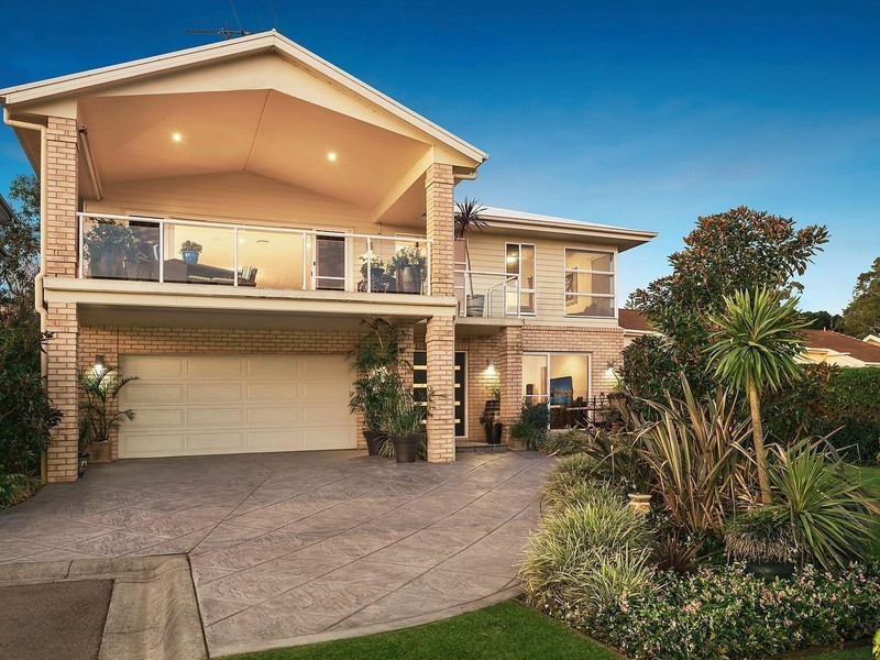 9 Joseph Palmer Close, Speers Point NSW 2284