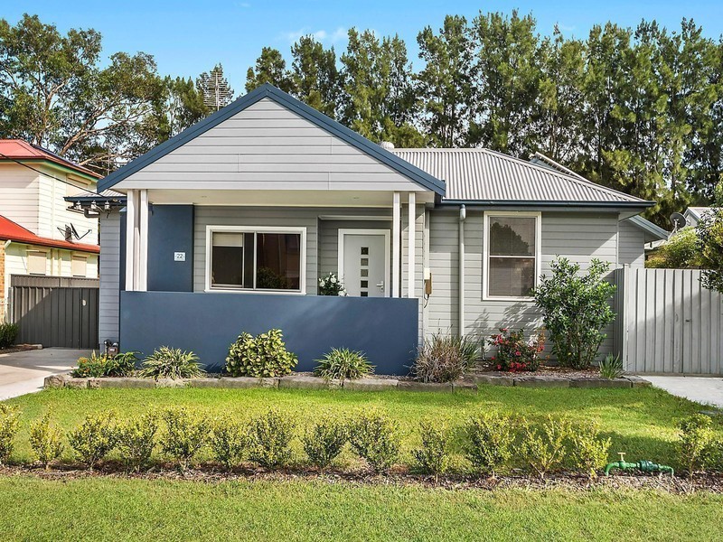 22 Oakland Street, Glendale NSW 2285