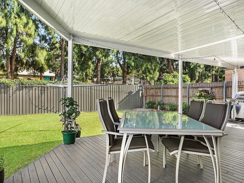 22 Oakland Street, Glendale NSW 2285