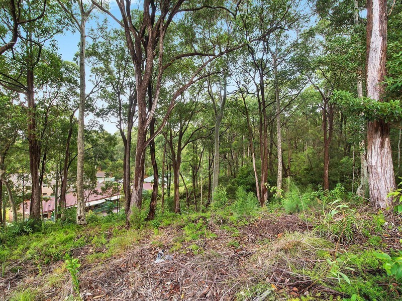 Lot 7, 33 The Glen, Belmont North NSW 2280