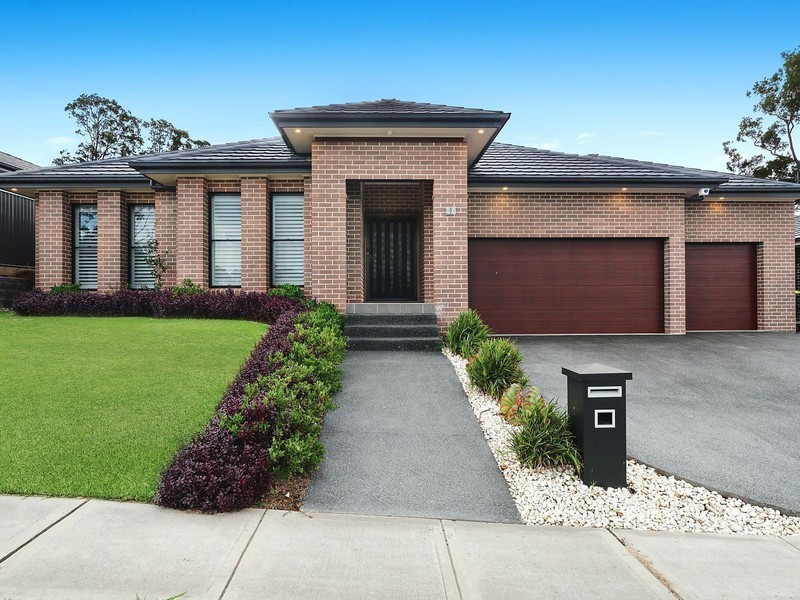 20 Discovery Drive, Fletcher NSW 2287