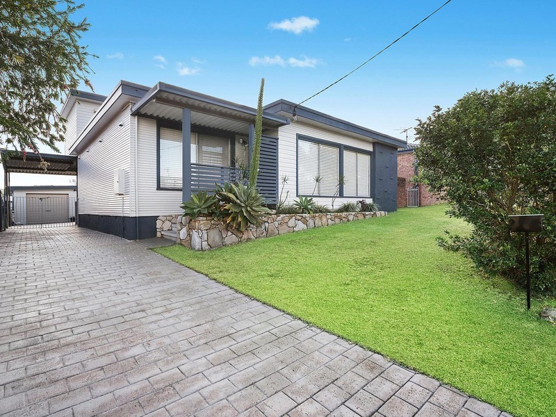 3 Weemala Street, Belmont North NSW 2280