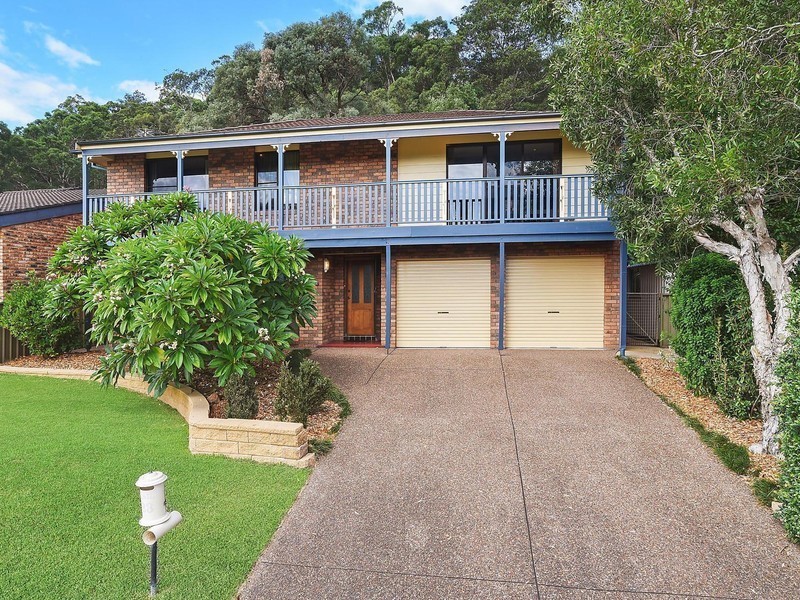 23 Warwick Way, Valentine NSW 2280