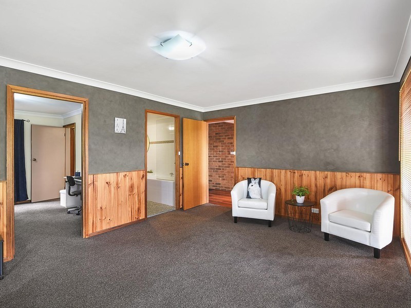 23 Warwick Way, Valentine NSW 2280