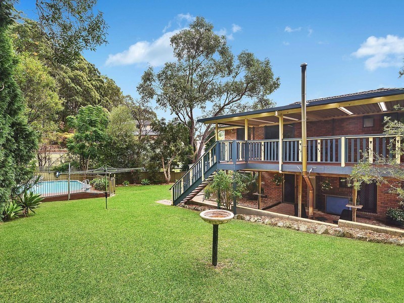 23 Warwick Way, Valentine NSW 2280