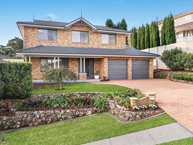 3 Chardonnay Court, Eleebana NSW 2282