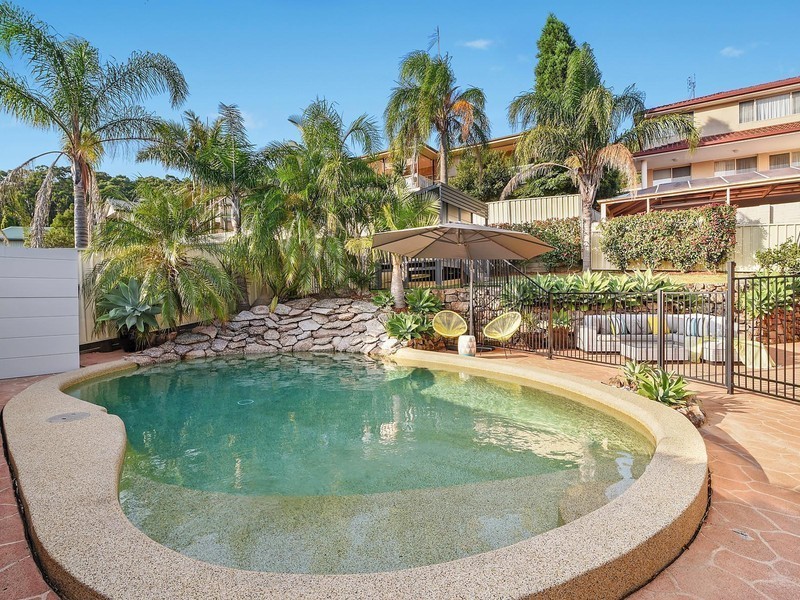 3 Chardonnay Court, Eleebana NSW 2282