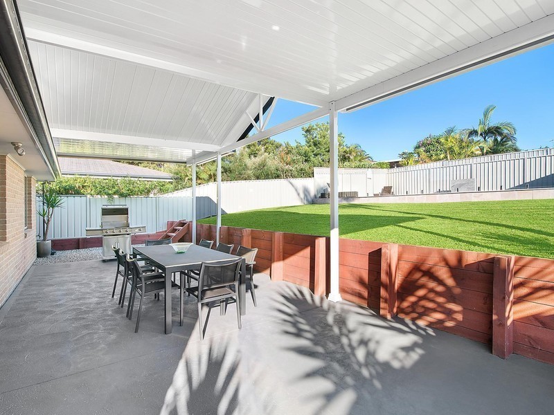 118 Northcote Avenue, Swansea NSW 2281