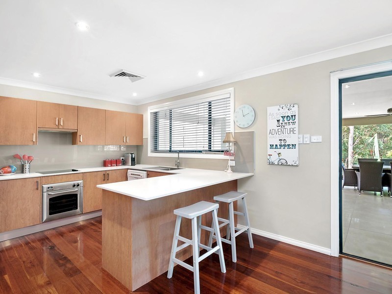 18 Leichhardt Road, Valentine NSW 2280