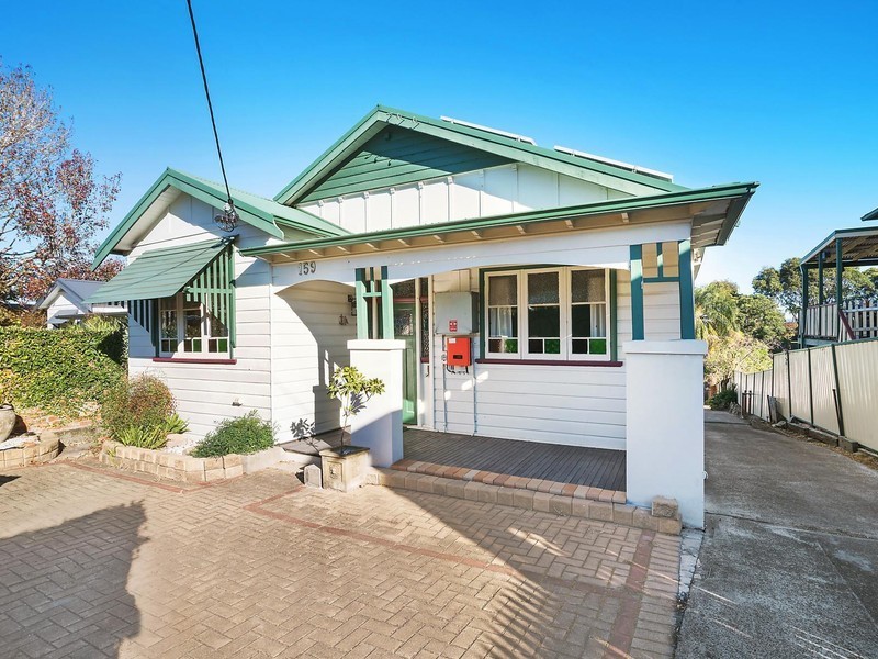 159 Main Road, Cardiff NSW 2285