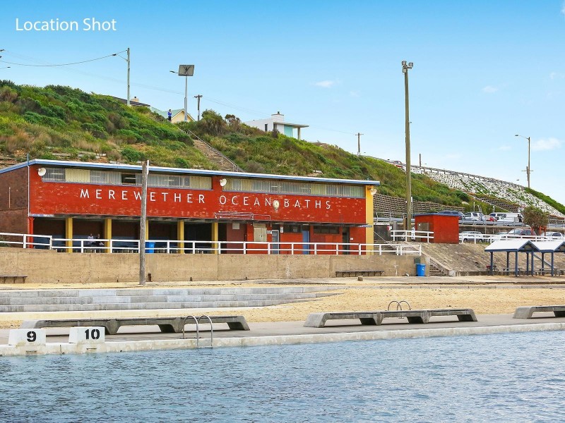 1/83 City Road, Merewether NSW 2291