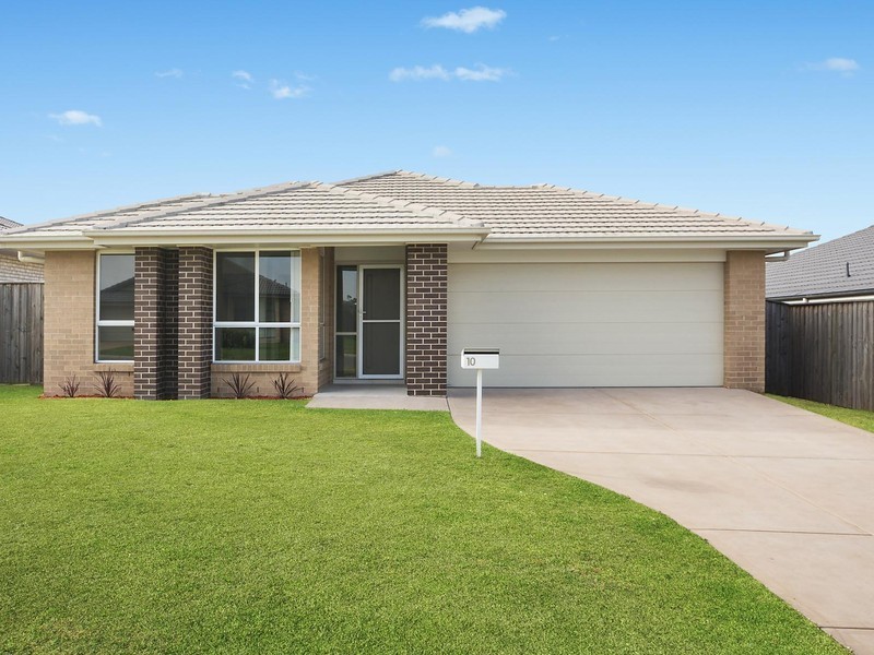 10 Shoveler Street, Aberglasslyn NSW 2320