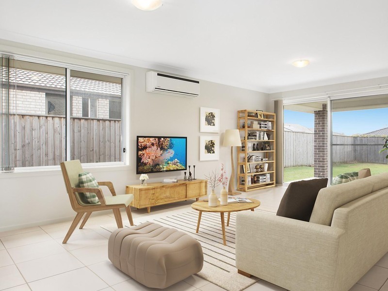 10 Shoveler Street, Aberglasslyn NSW 2320