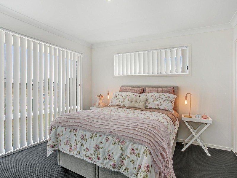 58 Mckeachie Drive, Aberglasslyn NSW 2320