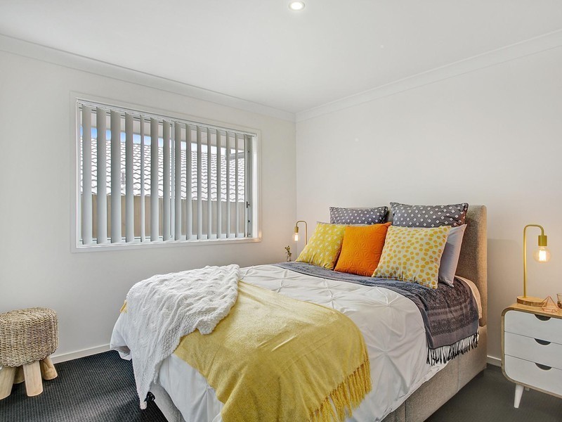 58 Mckeachie Drive, Aberglasslyn NSW 2320