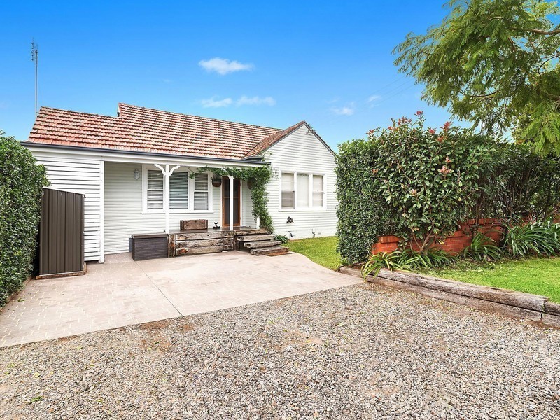 19 Main Road, Cardiff Heights NSW 2285