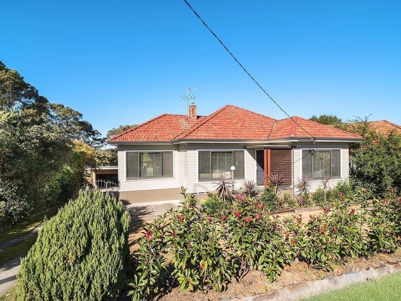 120 Main Road, Cardiff Heights NSW 2285