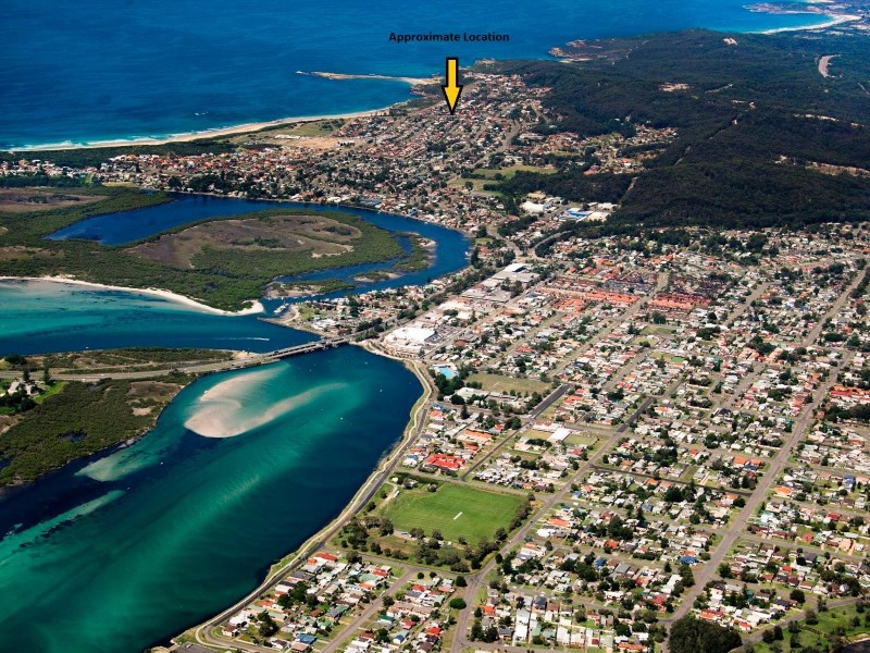 7 Sapphire Close, Caves Beach NSW 2281