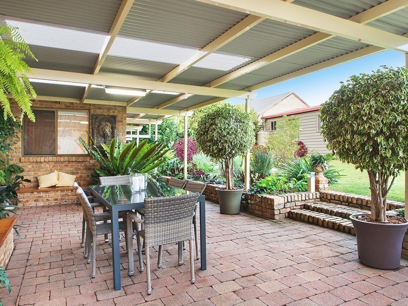 119 Close Street, Morpeth NSW 2321