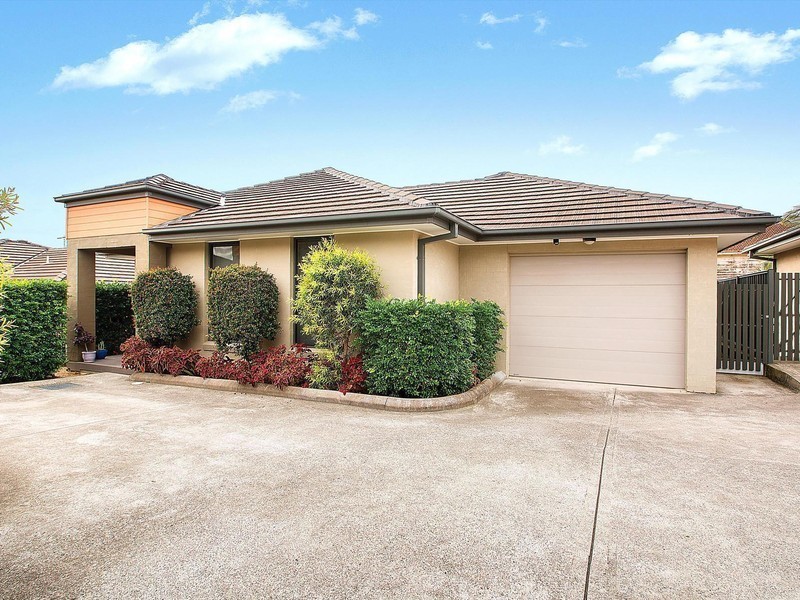 4/32 Robert Street, Tenambit NSW 2323