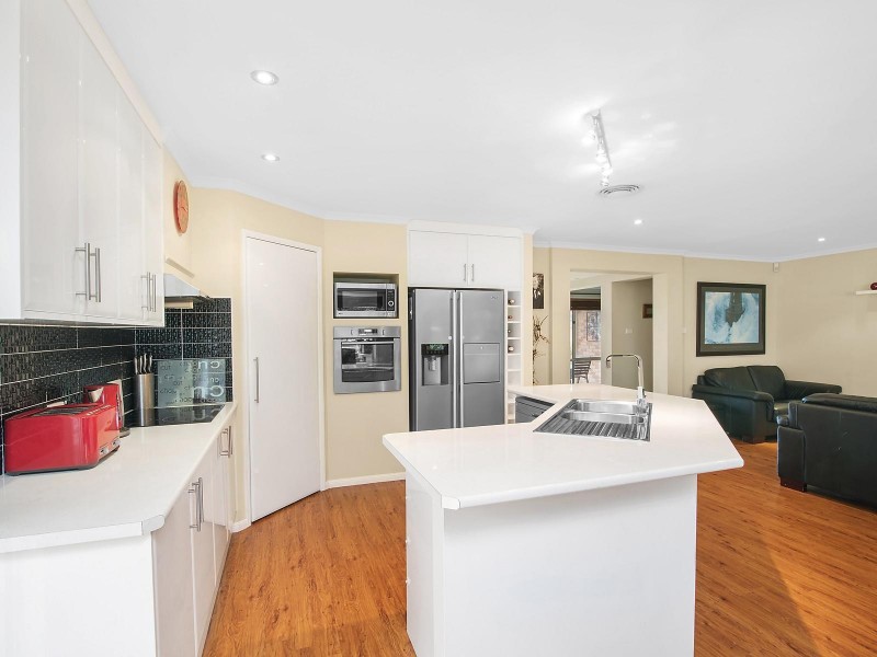 29 John Verge Avenue, Rutherford NSW 2320