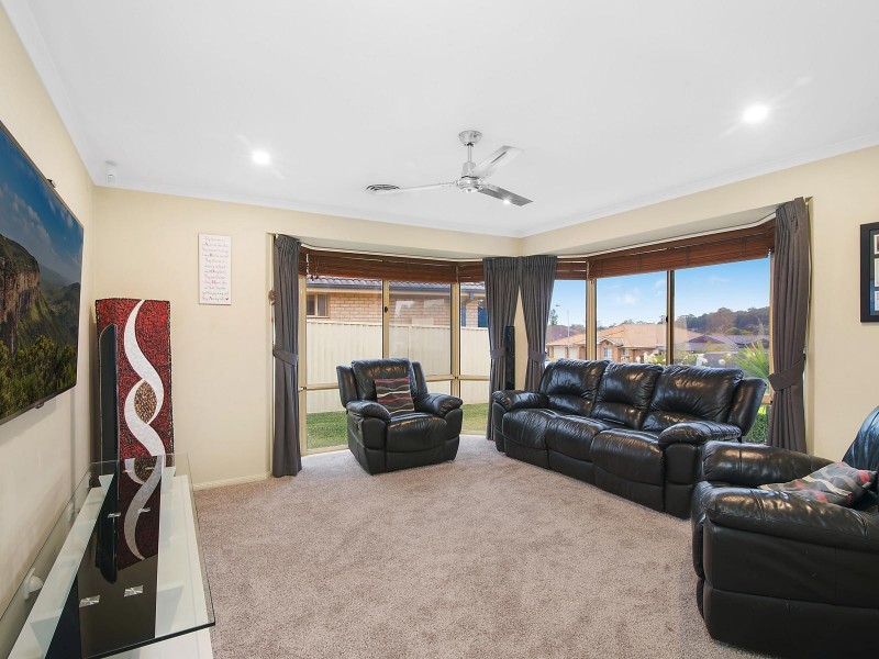 29 John Verge Avenue, Rutherford NSW 2320