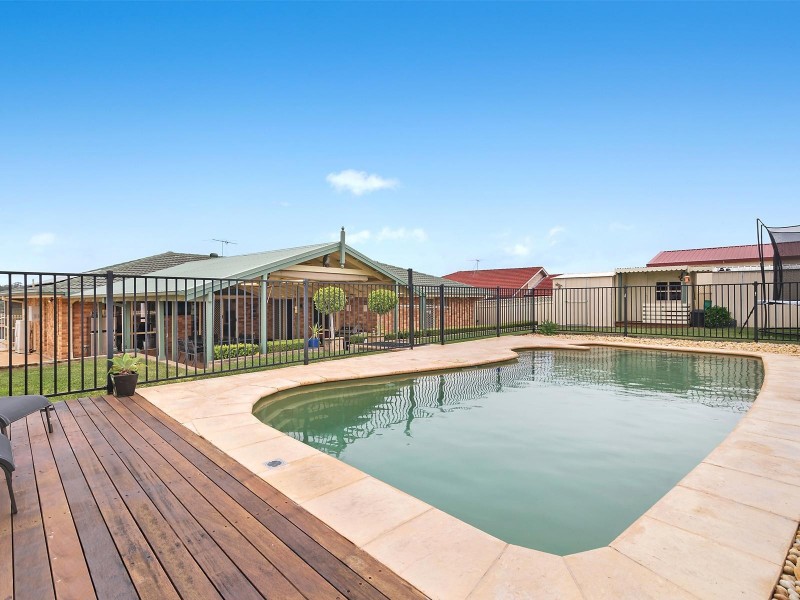 29 John Verge Avenue, Rutherford NSW 2320
