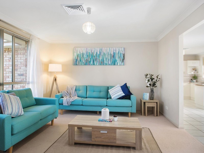 11 Peppertree Circuit, Aberglasslyn NSW 2320