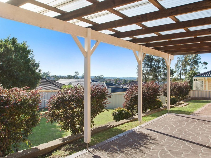 11 Peppertree Circuit, Aberglasslyn NSW 2320