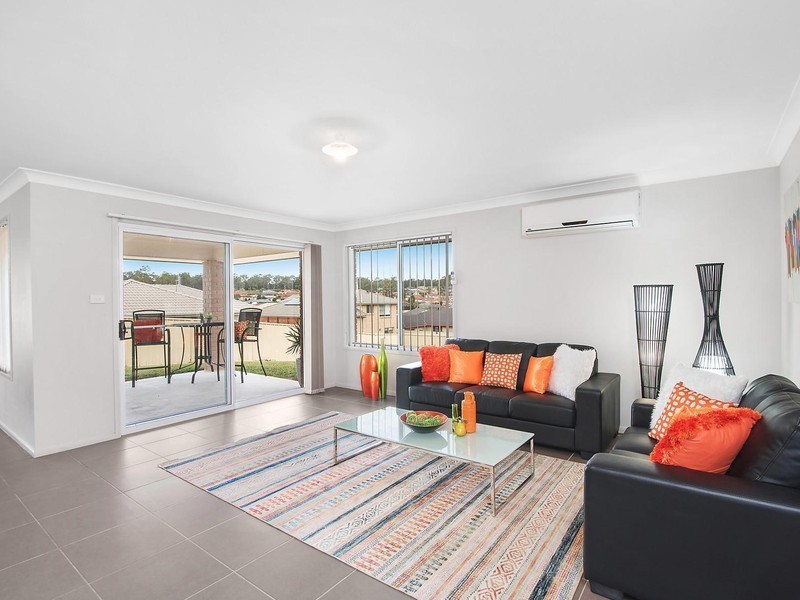 15 Brittany Avenue, Rutherford NSW 2320