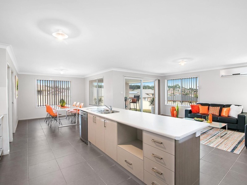 15 Brittany Avenue, Rutherford NSW 2320