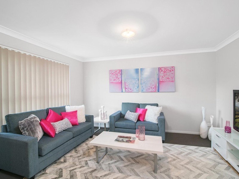 15 Brittany Avenue, Rutherford NSW 2320